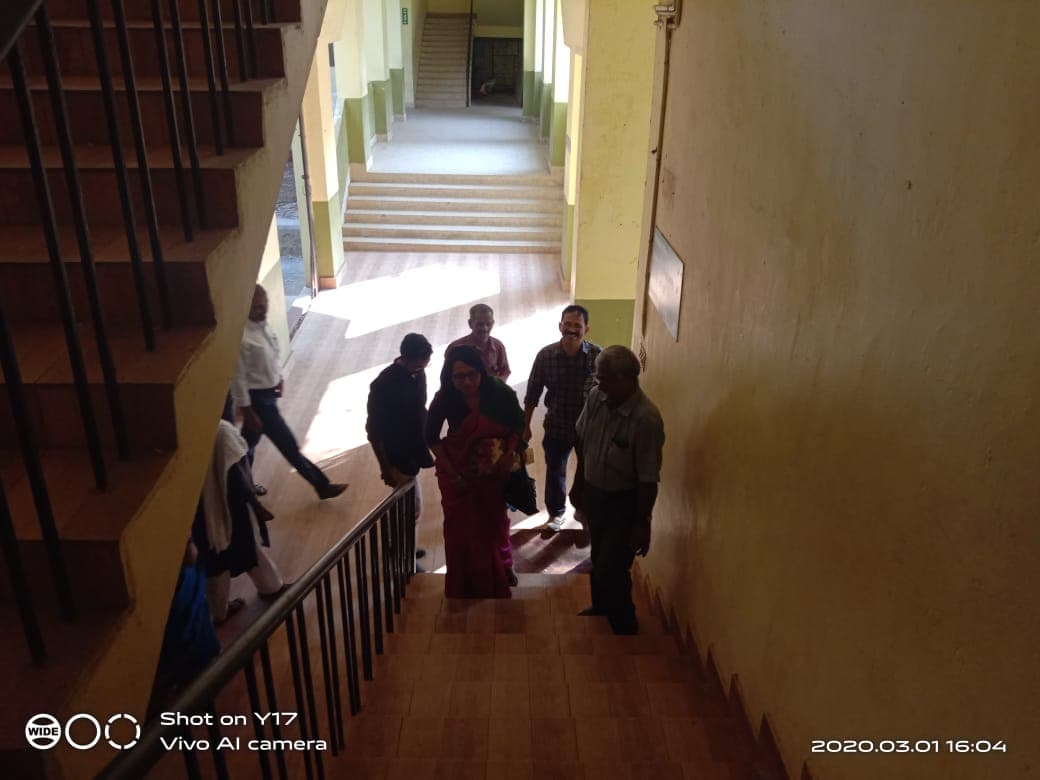 Government Polytechnic College Palakkad Academic Infrastructure photo 2